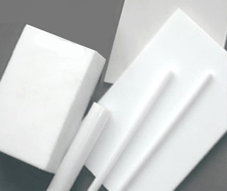 PTFE Extruded Sheet
